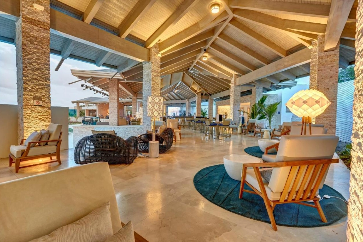 Royalton Antigua Resort & Spa Autograph Collection - Hotel Photo 68