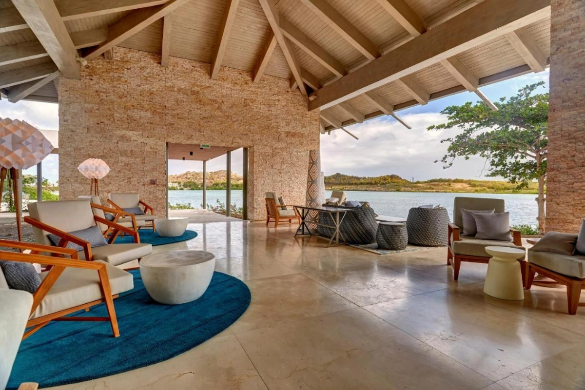 Royalton Antigua Resort & Spa Autograph Collection - Hotel Photo 69