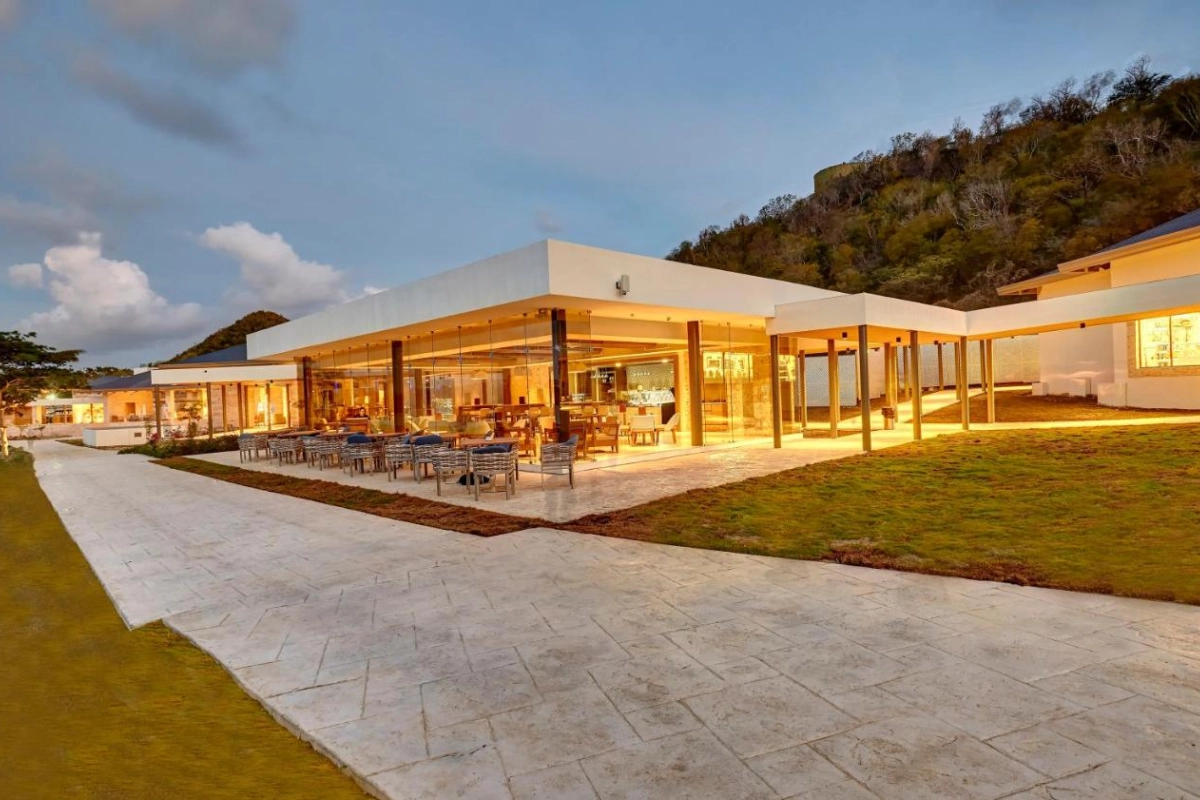 Royalton Antigua Resort & Spa Autograph Collection - Hotel Photo 71