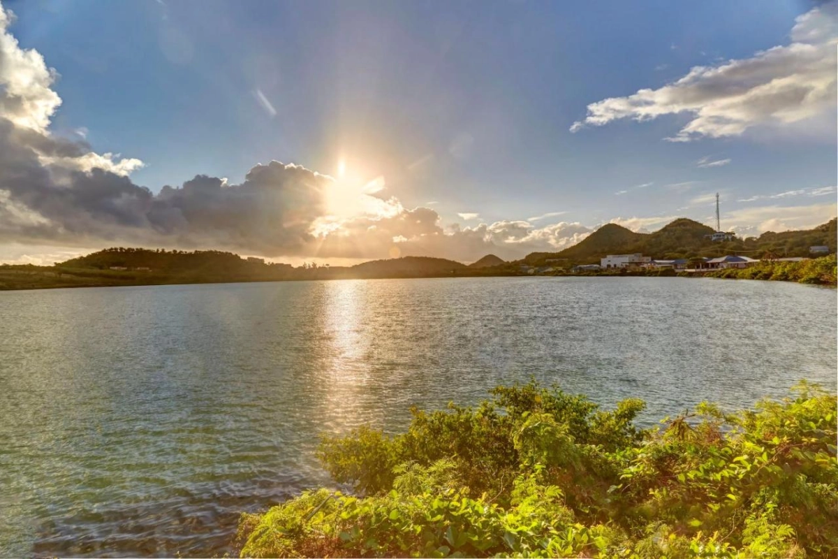 Royalton Antigua Resort & Spa Autograph Collection - Hotel Photo 73