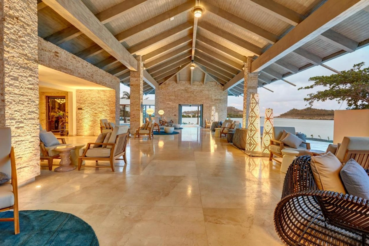 Royalton Antigua Resort & Spa Autograph Collection - Hotel Photo 79