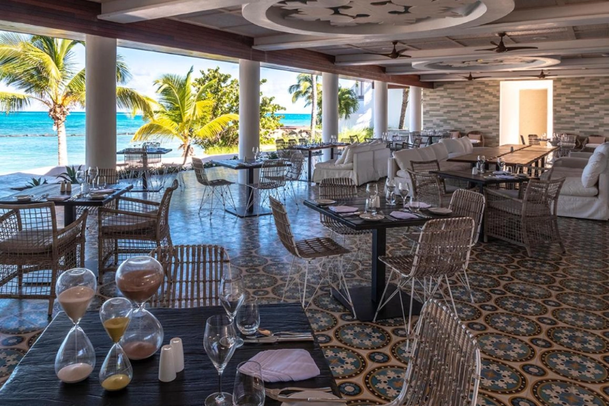 Hodges Bay Resort & Spa - Hotel Photo 6