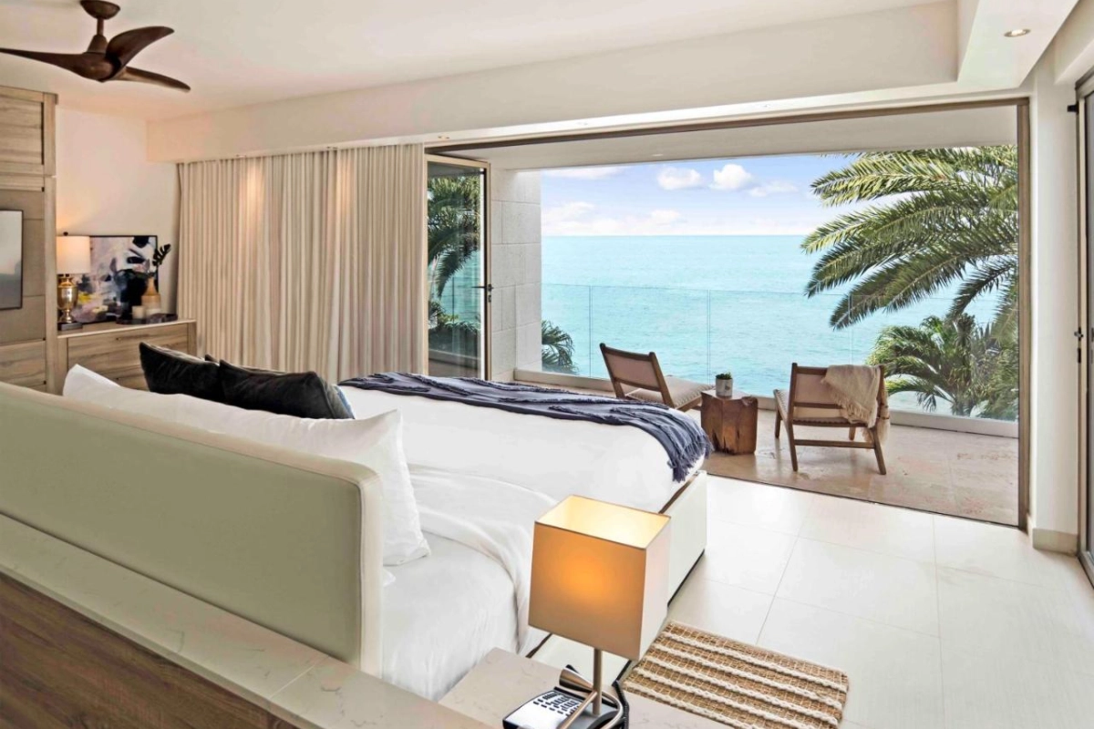 Hodges Bay Resort & Spa - Hotel Photo 8