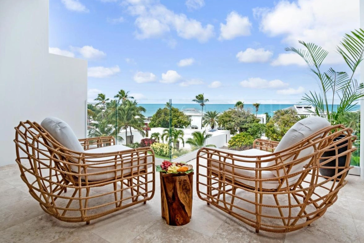 Hodges Bay Resort & Spa - Hotel Photo 14