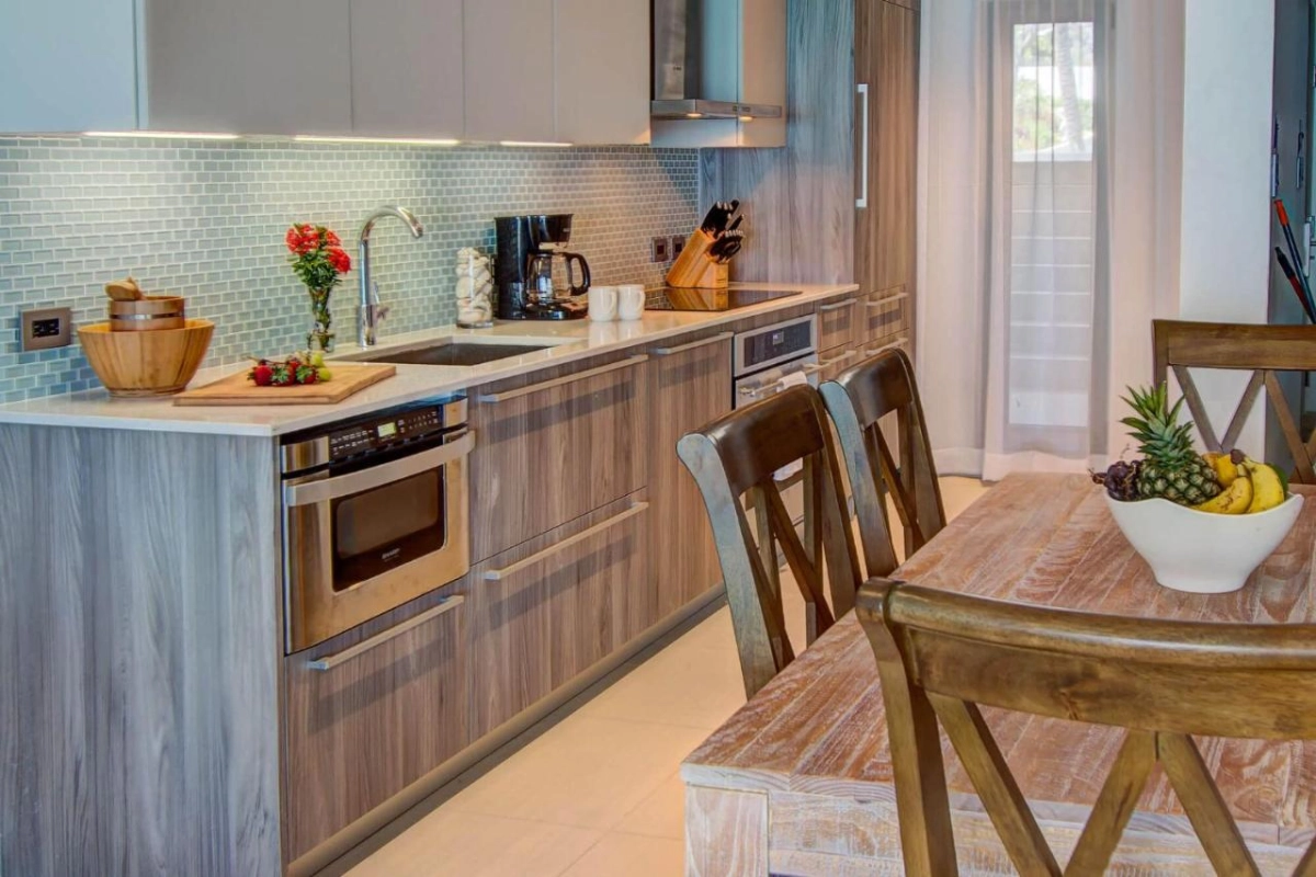 Hodges Bay Resort & Spa - Hotel Photo 31