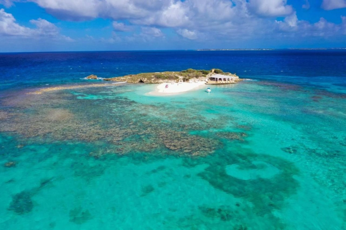 Hodges Bay Resort & Spa - Hotel Photo 33