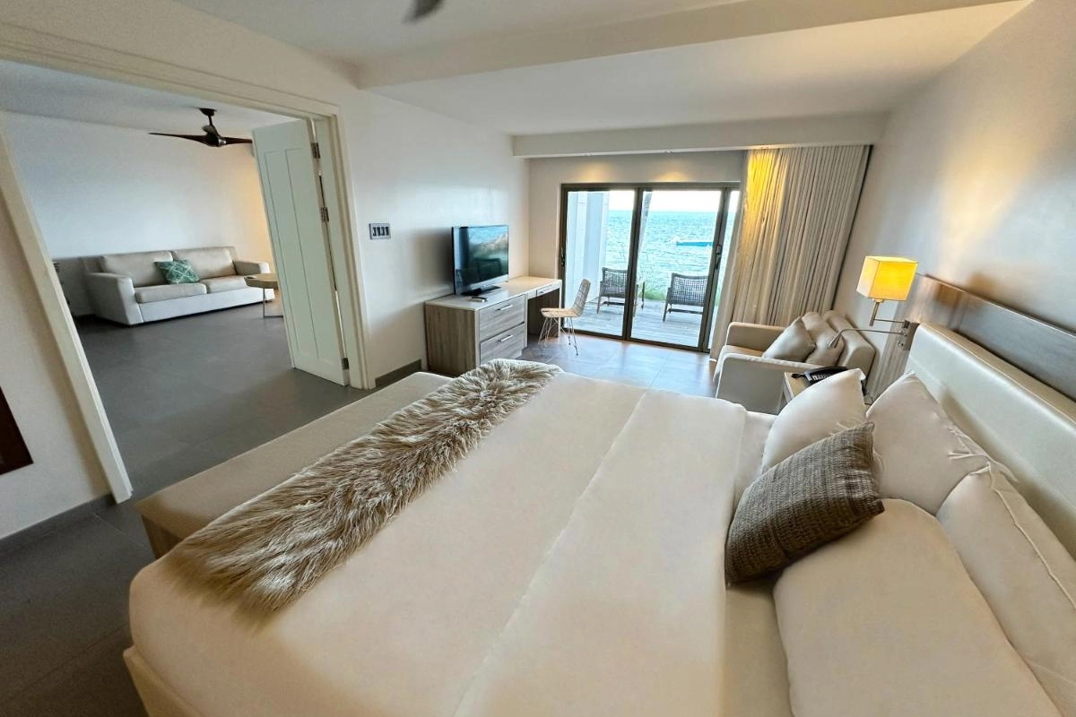 Hodges Bay Resort & Spa - Hotel Photo 38