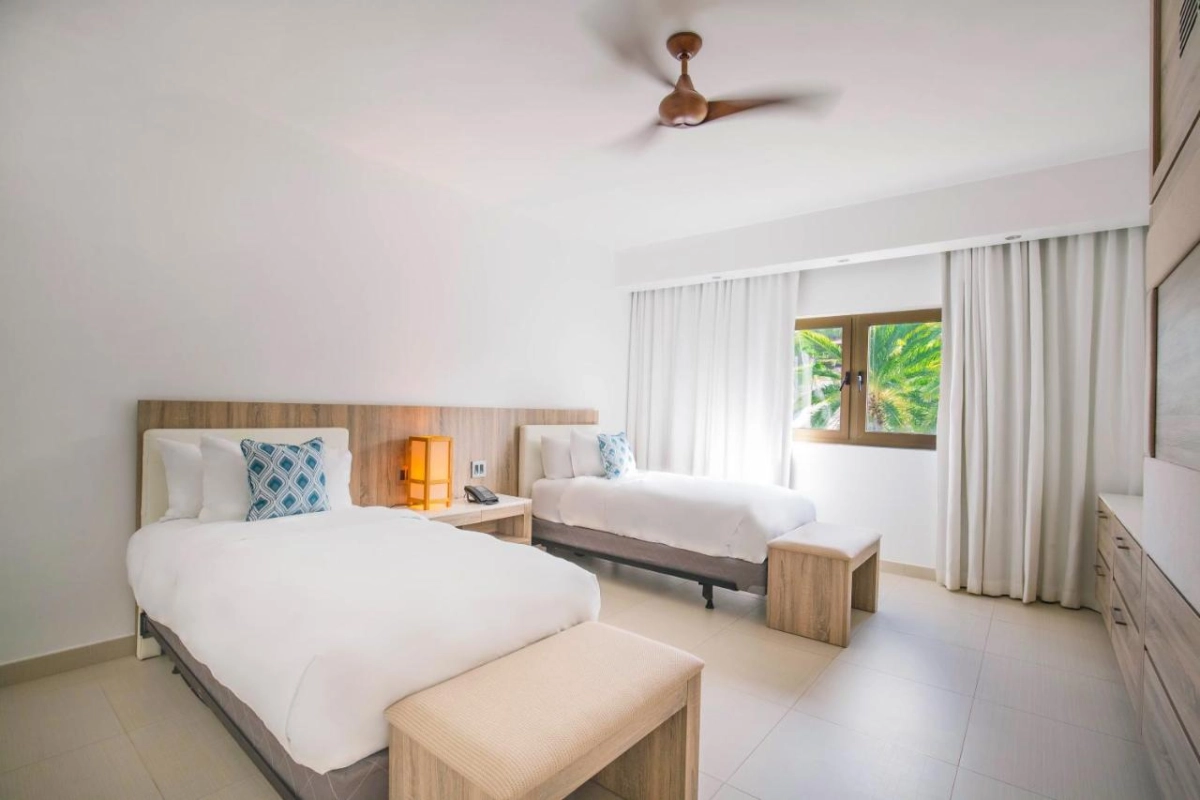 Hodges Bay Resort & Spa - Hotel Photo 42