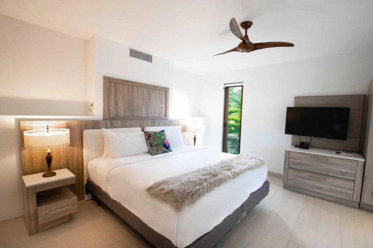 Hodges Bay Resort & Spa - Hotel Photo 44