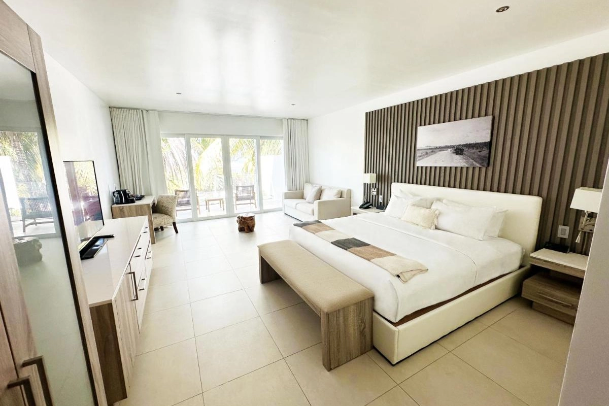 Hodges Bay Resort & Spa - Hotel Photo 53