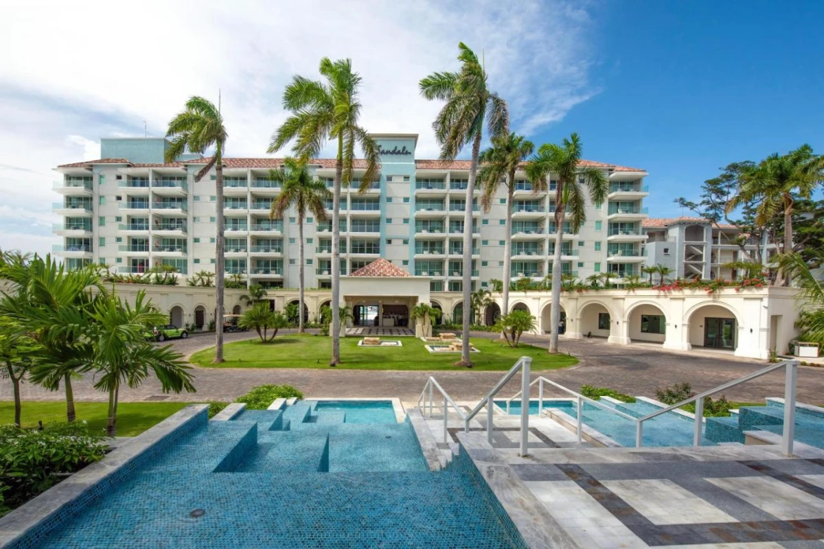 Sandals Dunns River - Hotel Photo 1