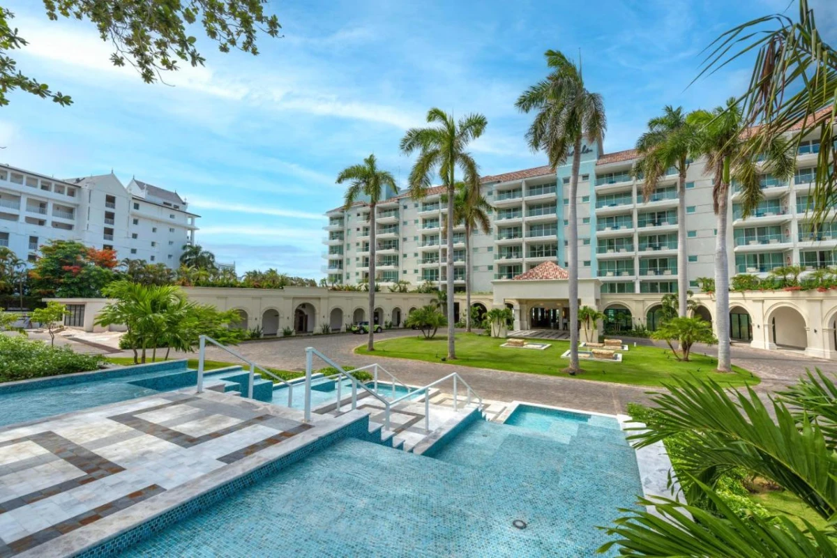 Sandals Dunns River - Hotel Photo 3