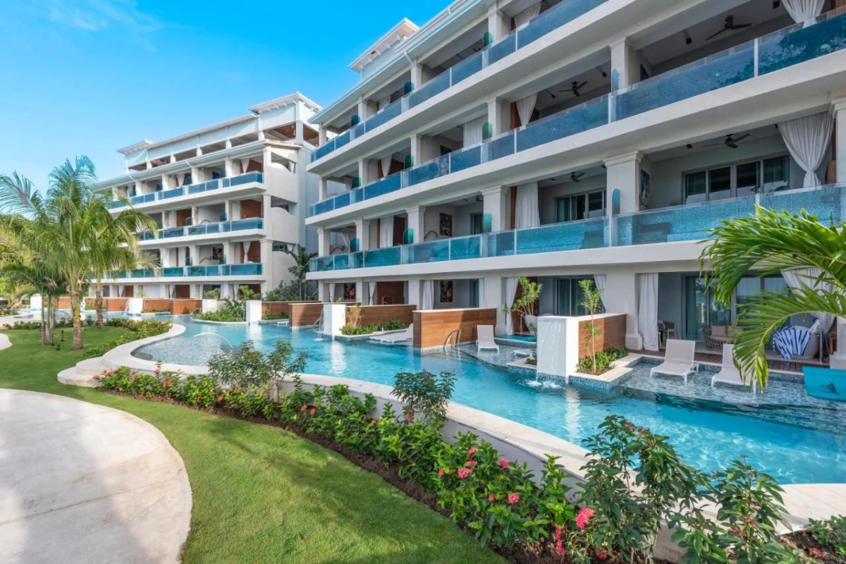 Sandals Dunns River - Hotel Photo 6