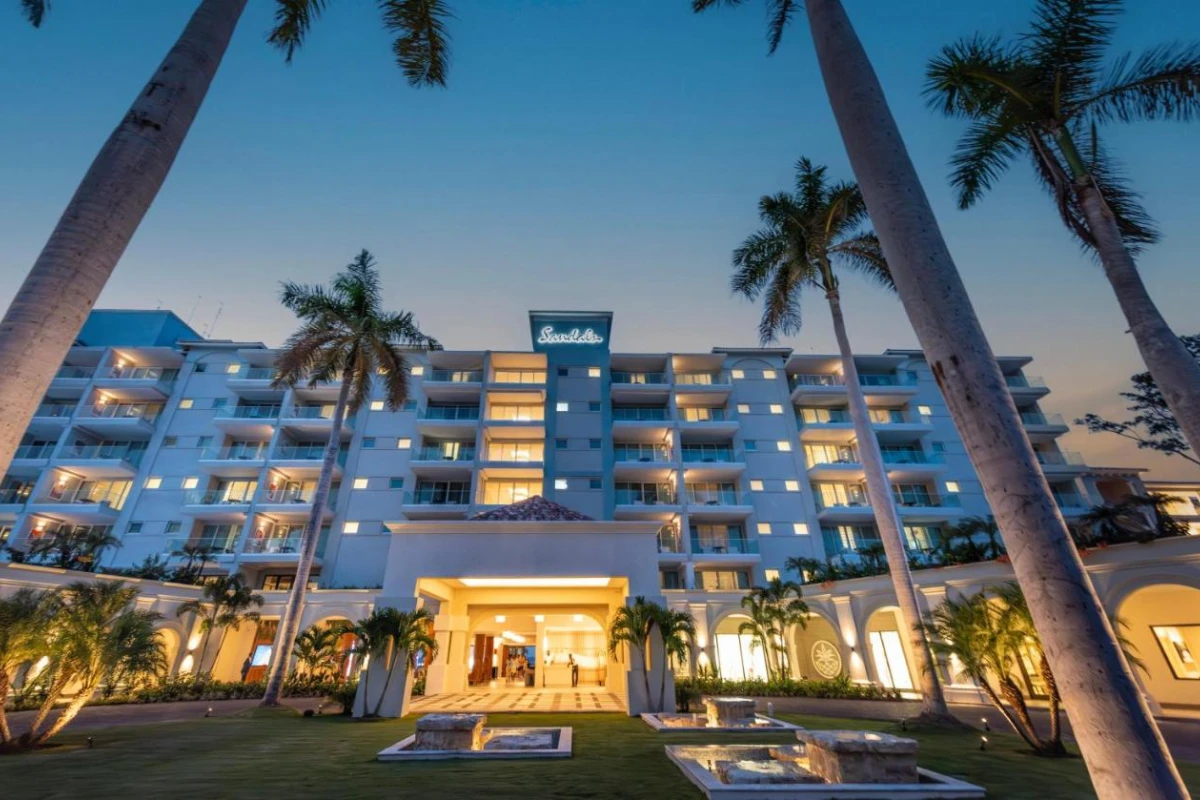 Sandals Dunns River - Hotel Photo 9