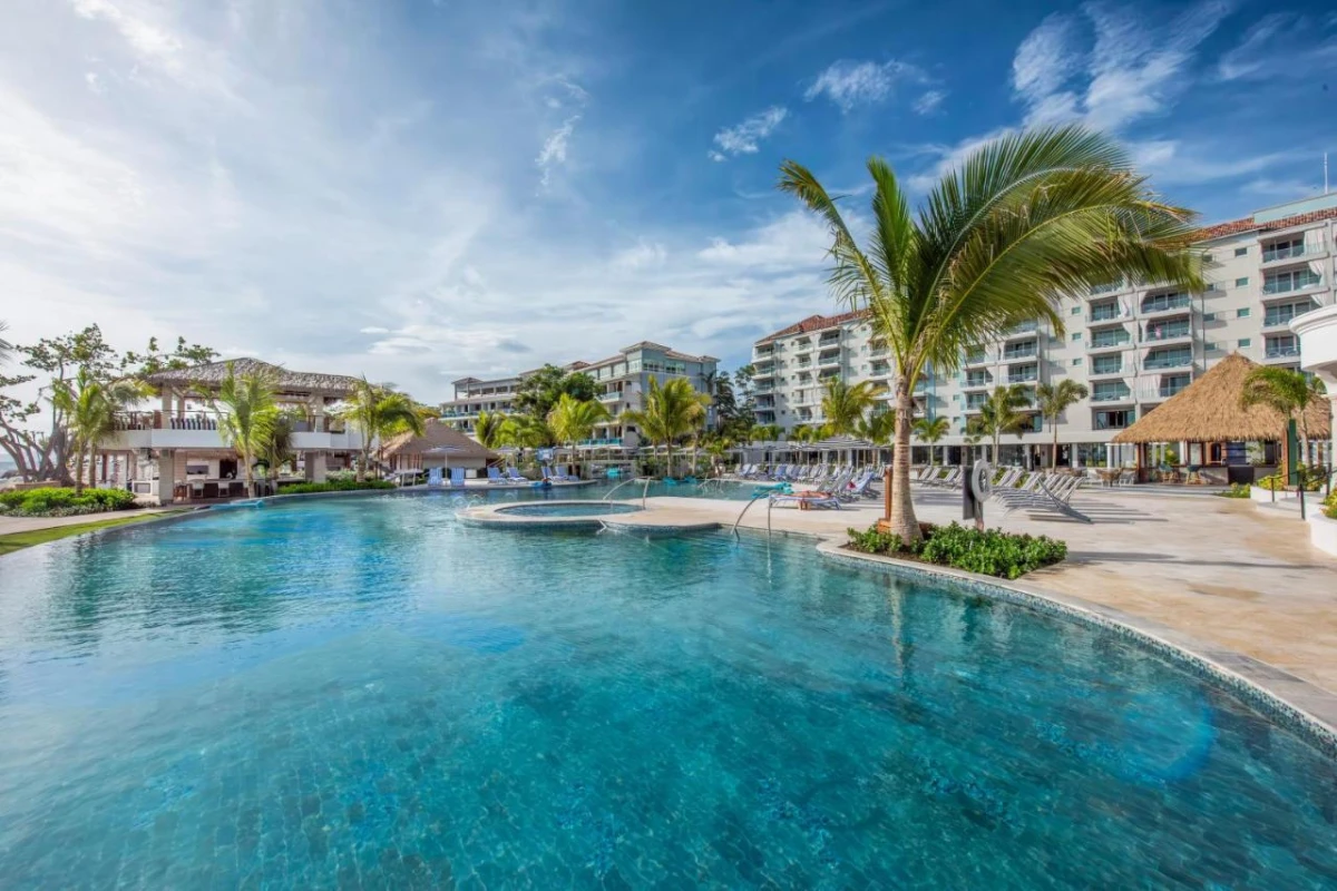 Sandals Dunns River - Hotel Photo 14