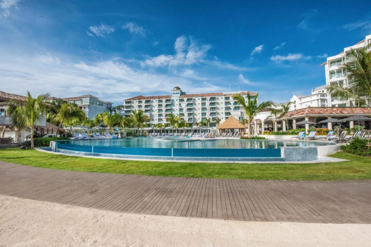 Sandals Dunns River - Hotel Photo 15