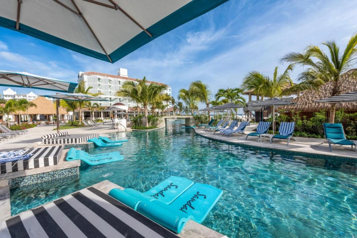 Sandals Dunns River - Hotel Photo 16