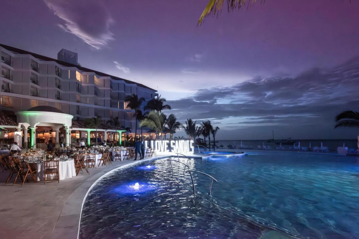 Sandals Dunns River - Hotel Photo 18