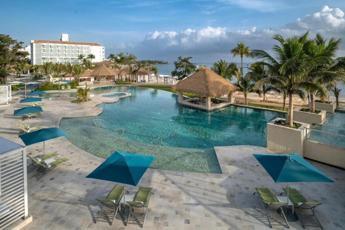 Sandals Dunns River - Hotel Photo 19