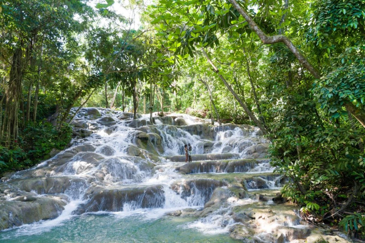 Sandals Dunns River - Hotel Photo 23