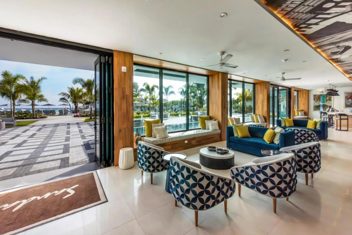 Sandals Dunns River - Hotel Photo 33