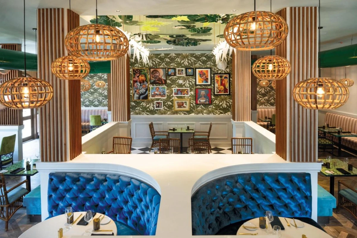 Sandals Dunns River - Hotel Photo 36