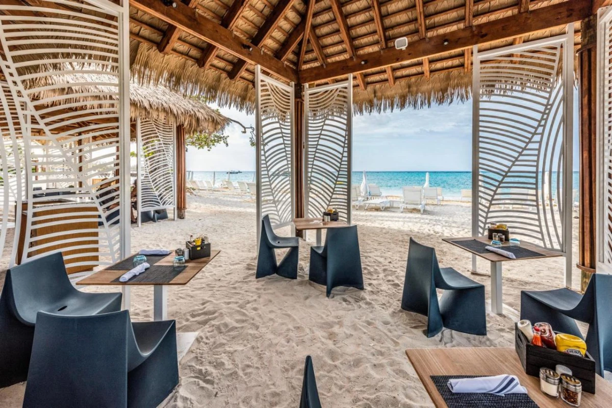 Sandals Dunns River - Hotel Photo 37