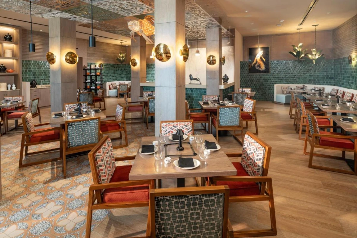 Sandals Dunns River - Hotel Photo 40