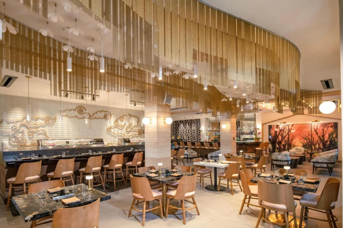 Sandals Dunns River - Hotel Photo 42