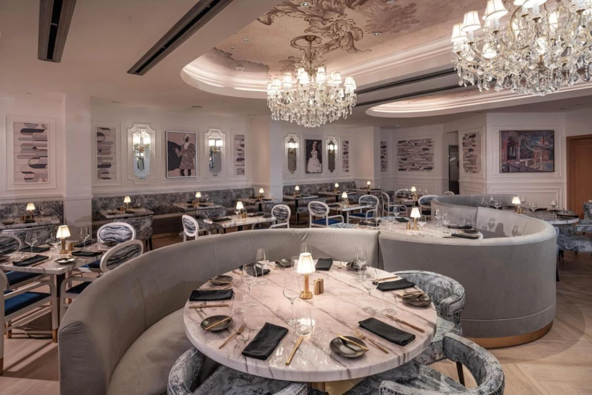 Sandals Dunns River - Hotel Photo 44