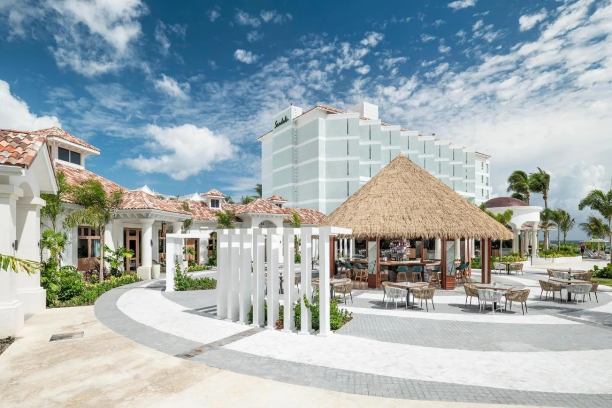 Sandals Dunns River - Hotel Photo 48