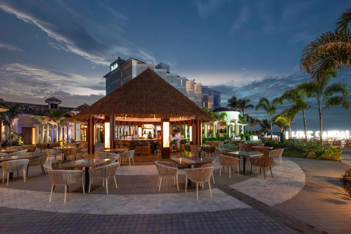 Sandals Dunns River - Hotel Photo 49