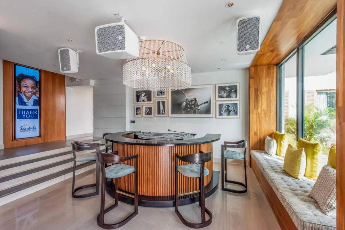 Sandals Dunns River - Hotel Photo 50