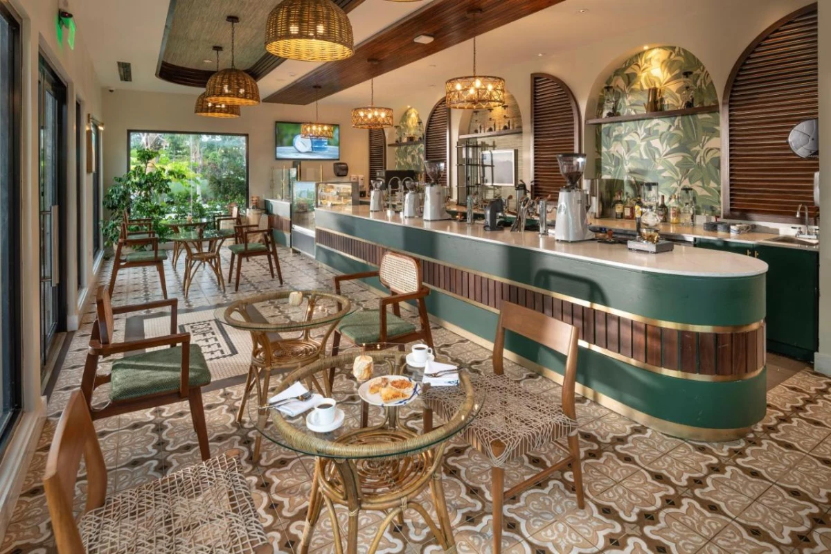 Sandals Dunns River - Hotel Photo 51