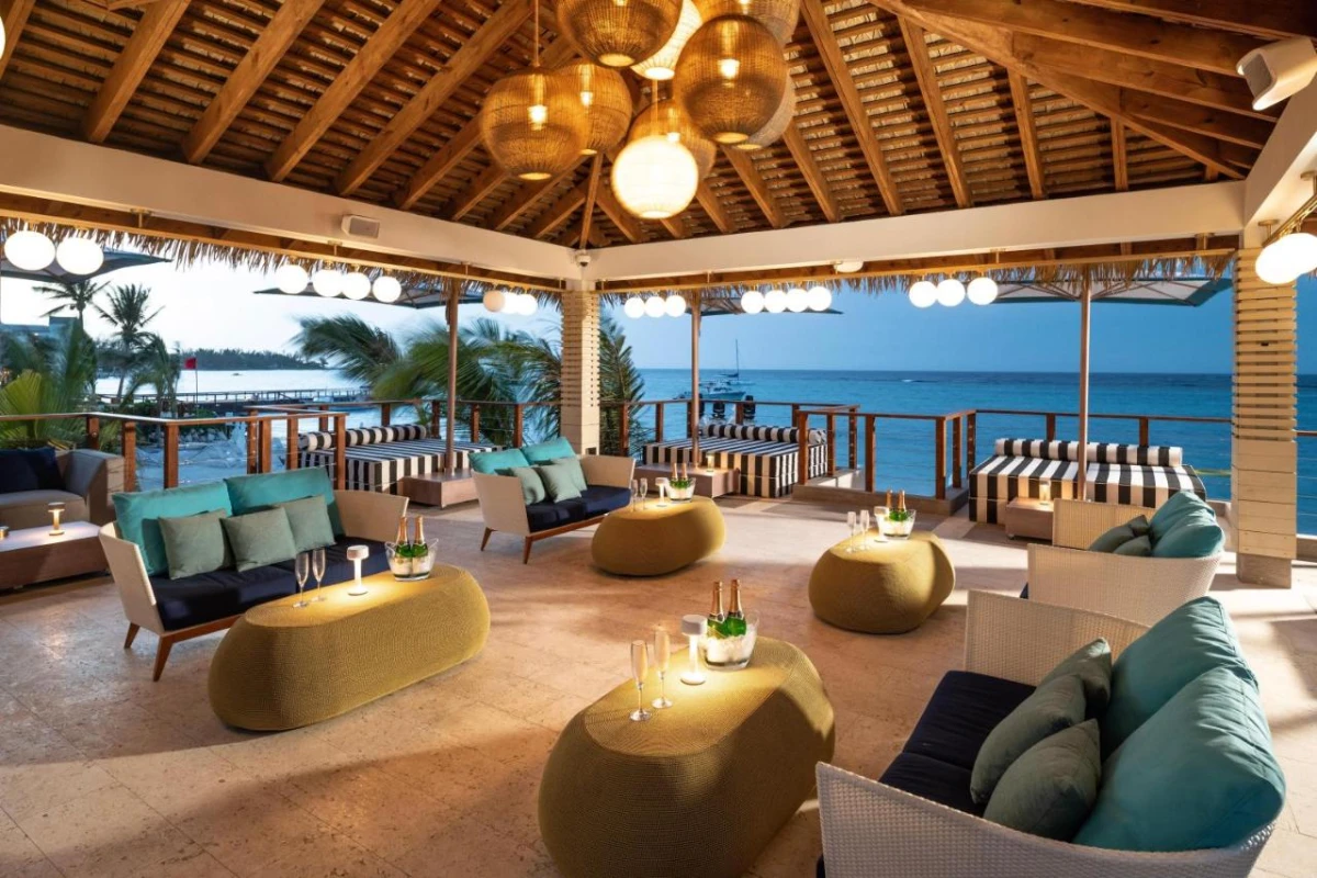 Sandals Dunns River - Hotel Photo 54