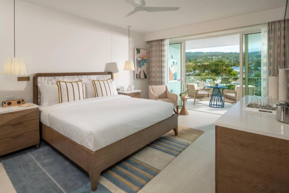 Sandals Dunns River - Hotel Photo 58