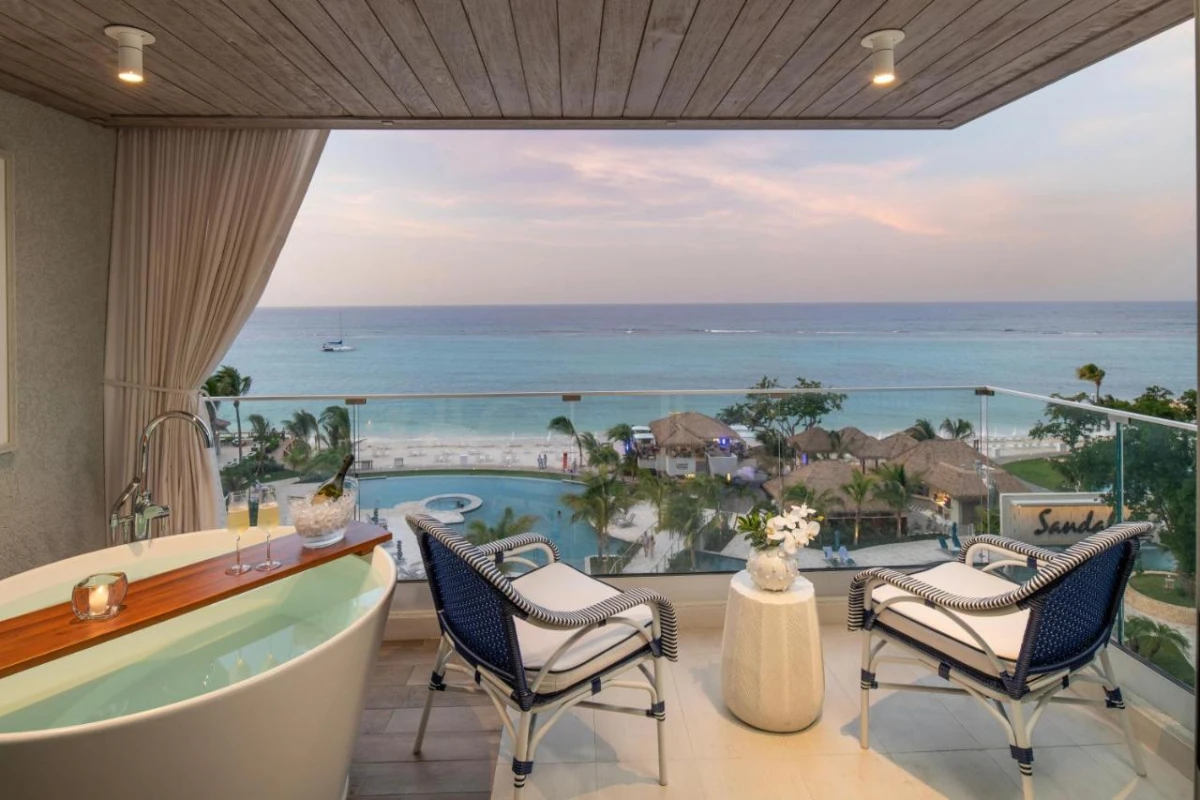 Sandals Dunns River - Hotel Photo 68