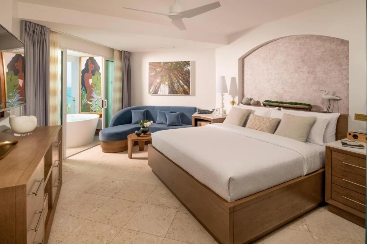 Sandals Dunns River - Hotel Photo 74