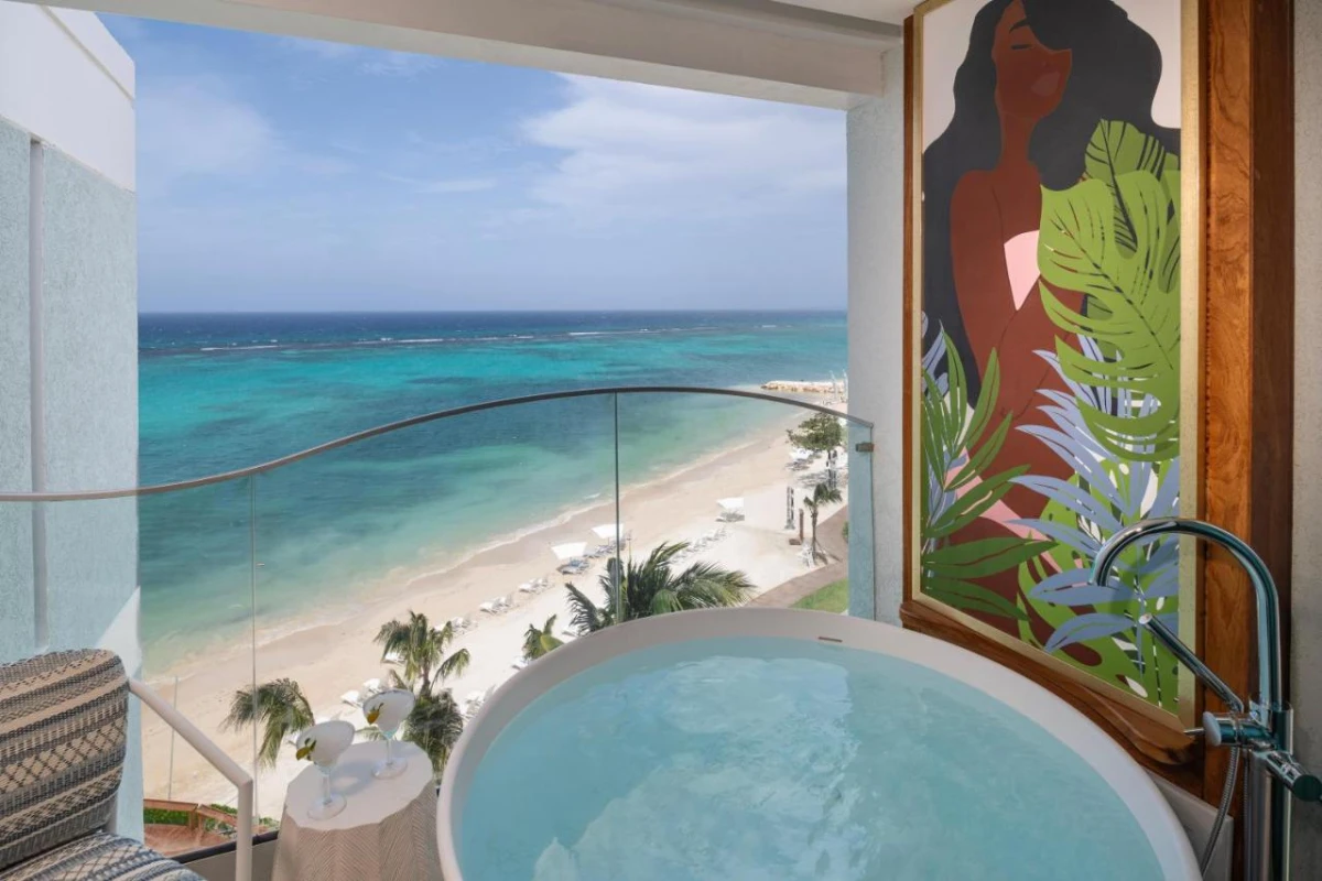 Sandals Dunns River - Hotel Photo 75