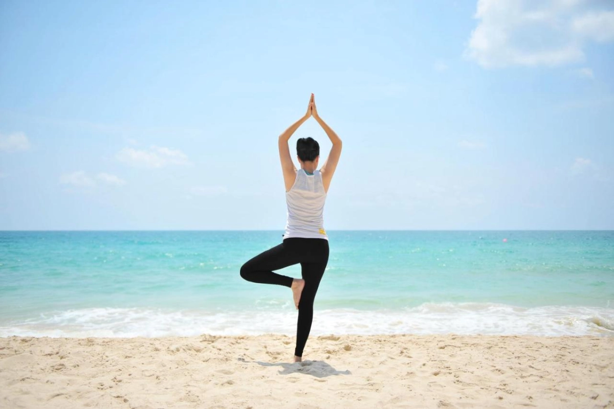 Dusit Thani Laguna Phuket - Hotel Photo 10