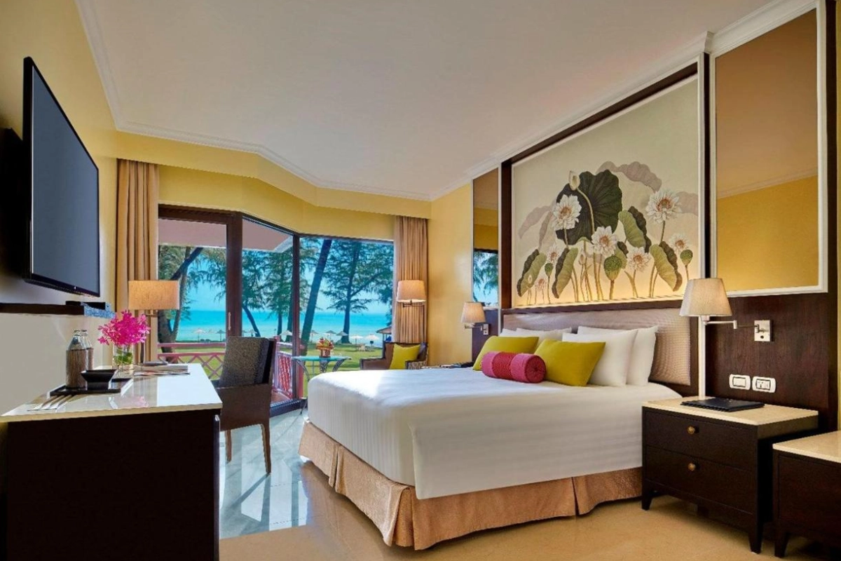 Dusit Thani Laguna Phuket - Hotel Photo 13