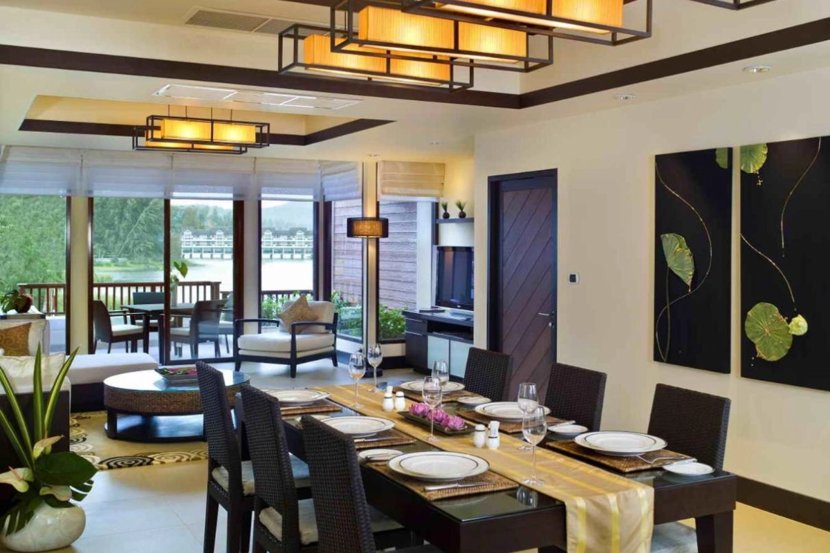 Dusit Thani Laguna Phuket - Hotel Photo 16