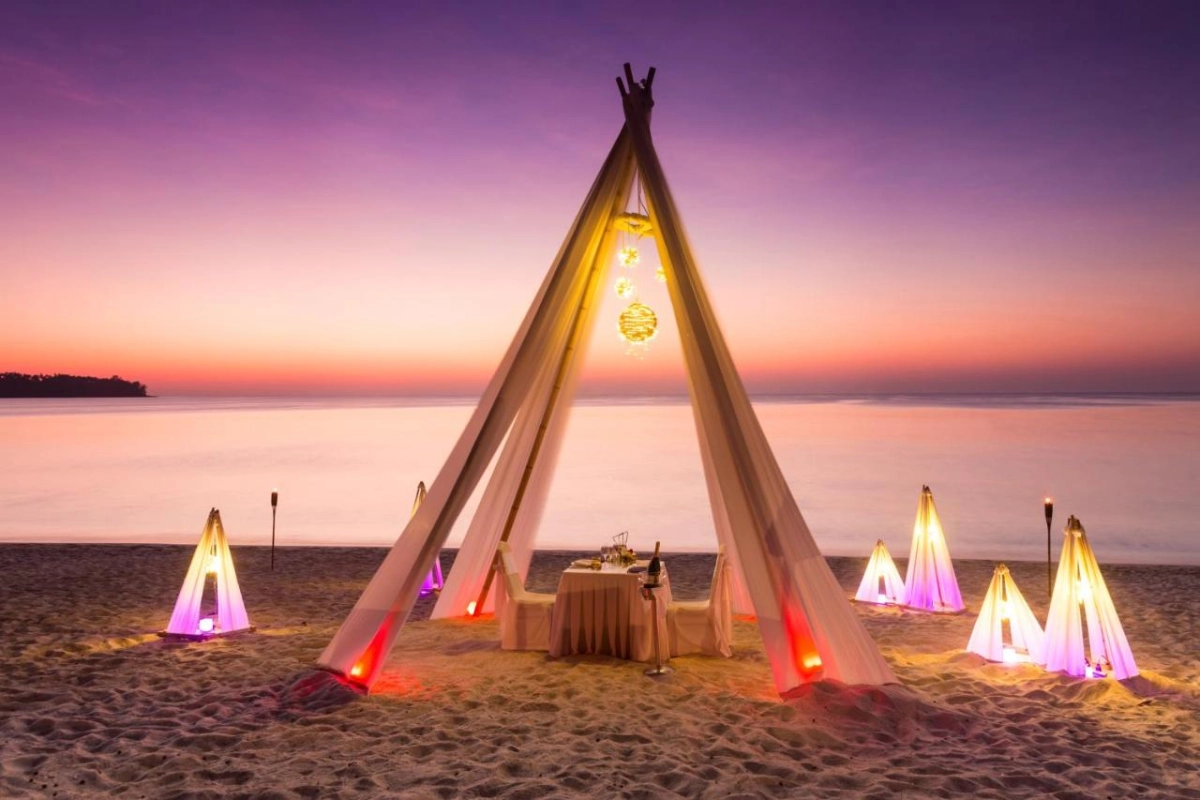 Dusit Thani Laguna Phuket - Hotel Photo 19