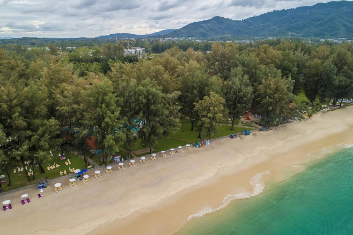 Dusit Thani Laguna Phuket - Hotel Photo 24