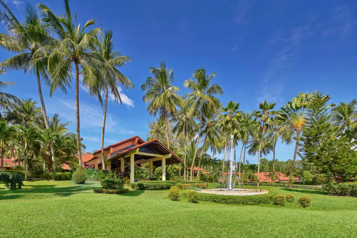 Dusit Thani Laguna Phuket - Hotel Photo 25