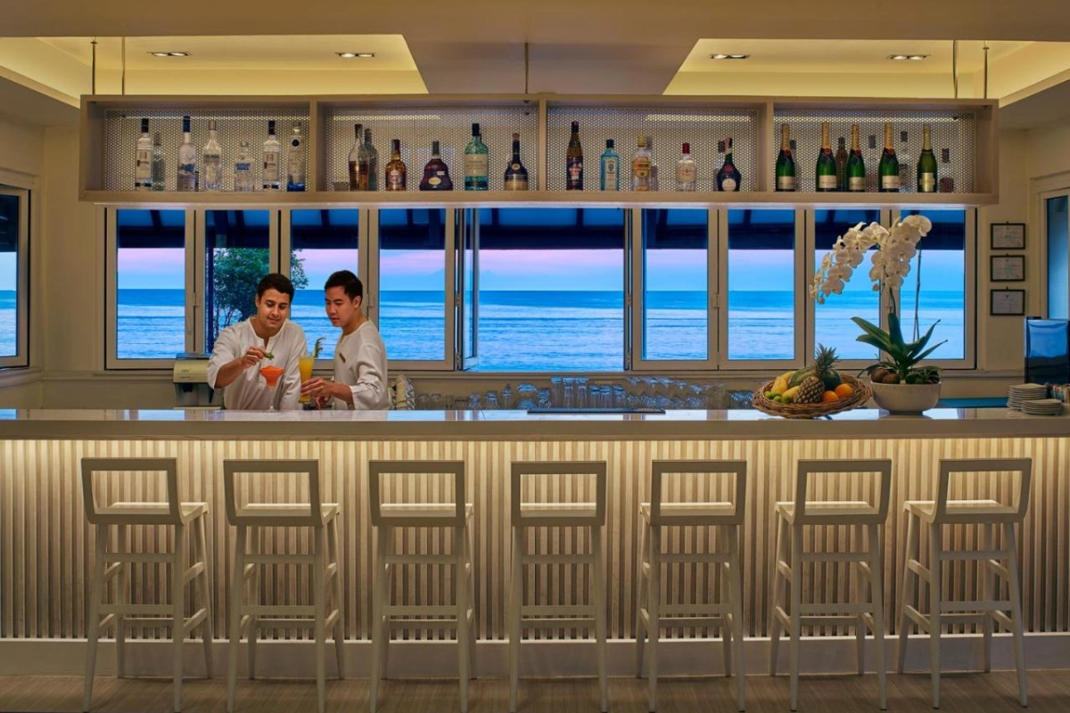 Dusit Thani Laguna Phuket - Hotel Photo 27