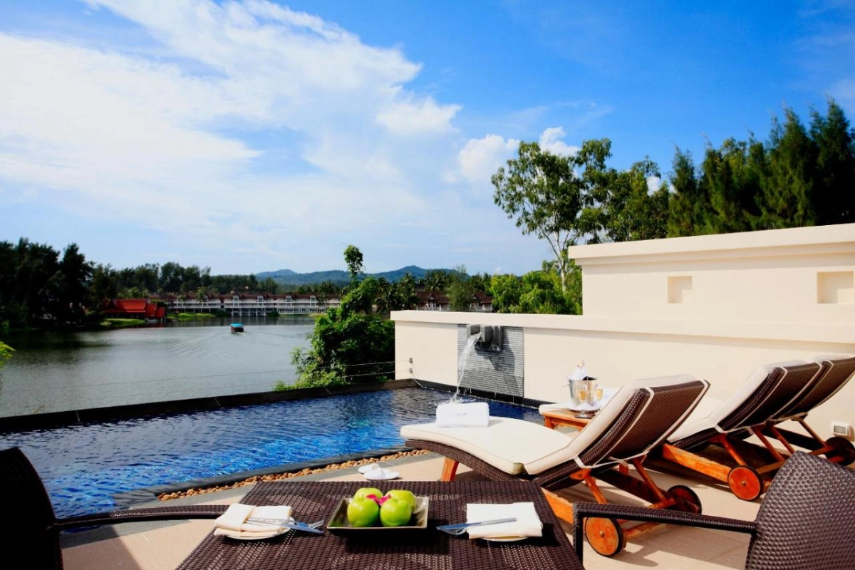 Dusit Thani Laguna Phuket - Hotel Photo 28