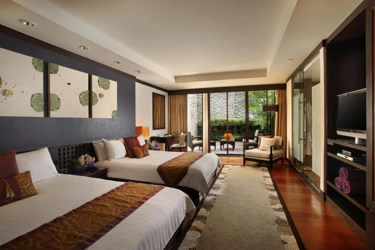 Dusit Thani Laguna Phuket - Hotel Photo 31