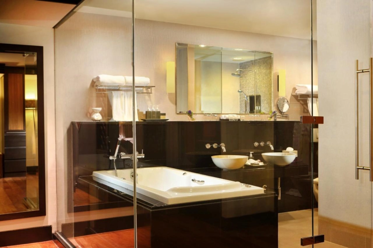 Dusit Thani Laguna Phuket - Hotel Photo 35