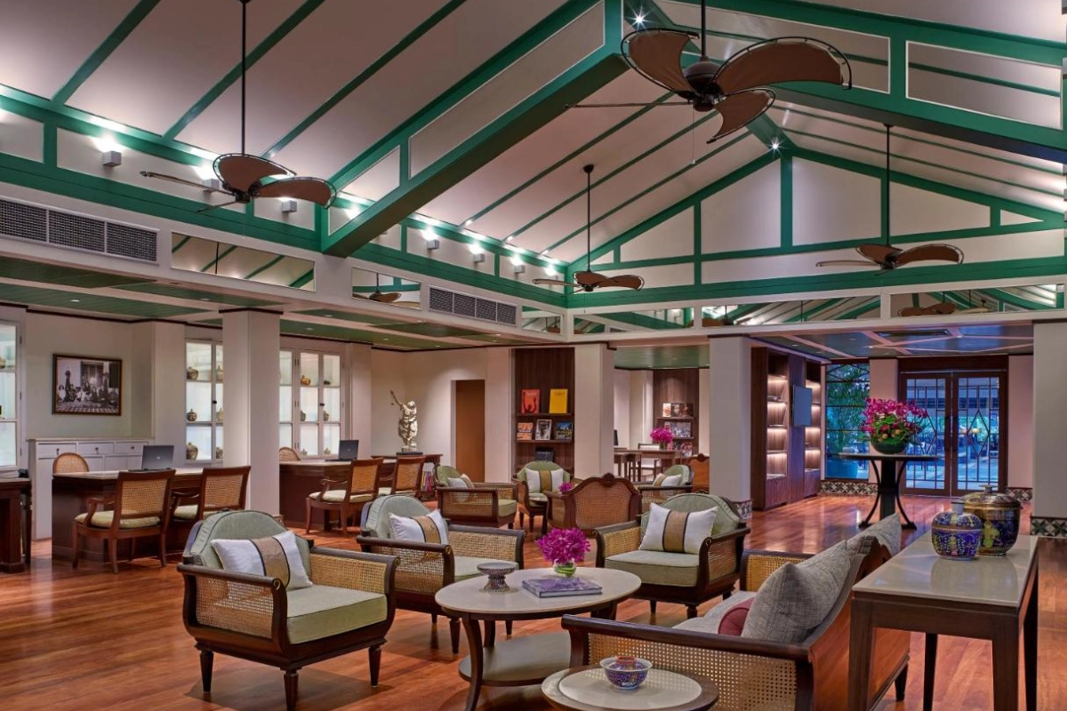 Dusit Thani Laguna Phuket - Hotel Photo 37